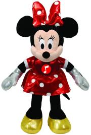 Opakowanie Disney Minnie Sparkle średna
