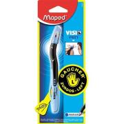 Opakowanie Długopis Visio Pen dla leworęcznych niebiesk MAPED