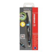 Opakowanie Długopis/Rysik Smartball czar/nieb. lewor. STABILO