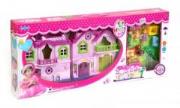 Opakowanie Domek dla lalek z akcesoriami
