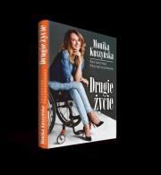 Okładka książki Drugie życie