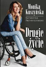 Okładka książki Drugie Życie