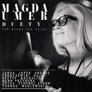 Okładka książki Duety. Tak młodo jak teraz