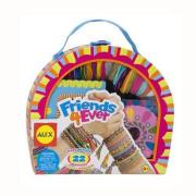 Opakowanie Duży zestaw do robienia bransoletek