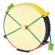 Opakowanie Dwustronny bębenek