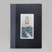 Okładka książki Dzieci kapitana Granta