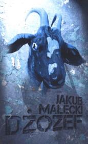 Okładka książki Dżosef