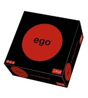 Okładka książki Ego