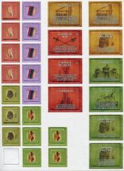 Opakowanie Empires Age of Discovery World