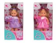 Okładka książki Evi Druhna panny młodej, 2 rodzaje