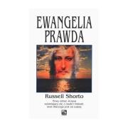 Ewangelia prawda. Autor: G. T. Satvic. Dadada.pl Okładka książki Ewangelia prawda