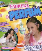 Opakowanie Fabryka perfum