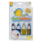 Opakowanie Farbki - mydełka do kąpieli