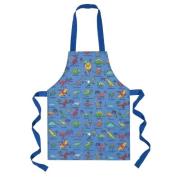 Opakowanie Fartuch kolekcja Dinozaury