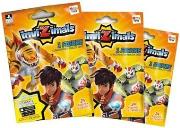 Opakowanie Figurka Invizimals