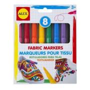 Opakowanie Flamastry do tkanin