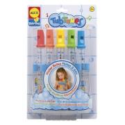 Opakowanie Flety do zabawy w wodzie