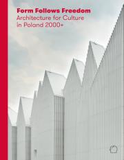 Opakowanie Form Follows Freedom