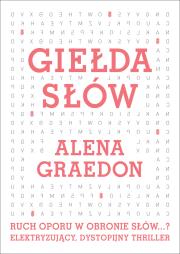 Okładka książki Giełda słów