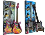Opakowanie Gitara elektryczna