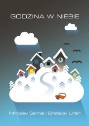 Okładka książki Godzina w niebie