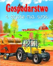 Gospodarstwo i Życie na Wsi w.2011. Autor: Arredondo Francisco. Dadada.pl Okładka książki Gospodarstwo i Życie na Wsi w.2011