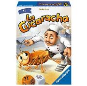 Opakowanie Gra La Cucaracha midi