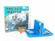 Opakowanie Gra statki