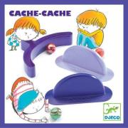 Opakowanie Gra zręcznościowa z kulkami Cache-Cache