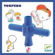 Opakowanie Gra zręcznościowa z kulkami Torpedo