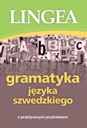 Gramatyka języka szwedzkiego. Autor: Opracowanie zbiorowe. Dadada.pl Okładka książki Gramatyka języka szwedzkiego
