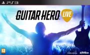Guitar Hero Live PS3. Wydawca: CDP.pl. Dadada.pl Opakowanie Guitar Hero Live PS3