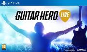 Guitar Hero Live PS4. Wydawca: CDP.pl. Dadada.pl Opakowanie Guitar Hero Live PS4