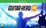Guitar Hero Live XboxOne. Wydawca: CDP.pl. Dadada.pl Opakowanie Guitar Hero Live XboxOne
