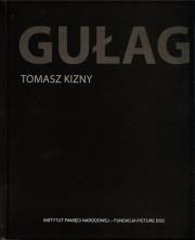 Okładka książki Gułag