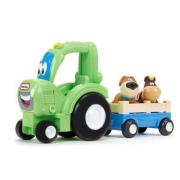 Opakowanie Handle Haulers Frankly Farmer