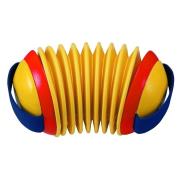 Harmonia Concertina. Wydawca: Plan toys. Dadada.pl Opakowanie Harmonia Concertina