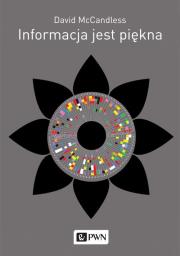 Okładka książki Informacja jest piękna