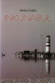 Okładka książki Inkunabuł