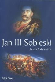 Okładka książki Jan III Sobieski