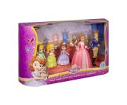 Opakowanie Jej wysokość Zosia Rodzina królewska