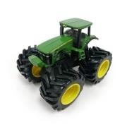 Okładka książki John Deere Traktor monster funkcy 42932