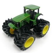 Opakowanie John Deere Traktor monster treads metal