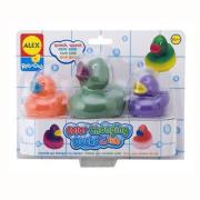 Opakowanie Kaczki zmieniające kolor