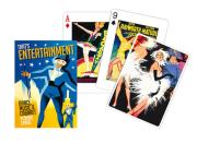 Opakowanie Karty Entertainment 1 talia