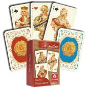 Opakowanie Karty pasjansowe 1x55 listków Cartamundi