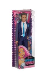 Opakowanie Ken filmowy