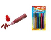 Opakowanie Klej brokatowy Craft-Fun Series 6szt.