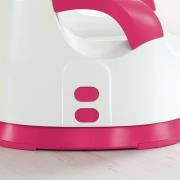 Opakowanie Komfortowy nocniczek różowy