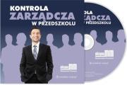 Opakowanie Kontrola zarządcza w przedszkolu 2015